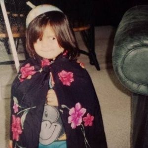 Meet your Posher, Aubren